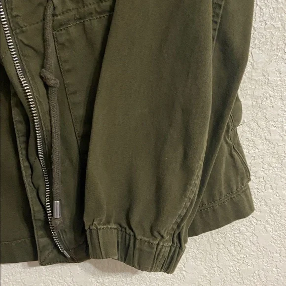 Old Navy jacket - Picture 3 of 8